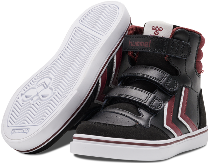 Actual product image hummel Stadil Pro Jr (40)