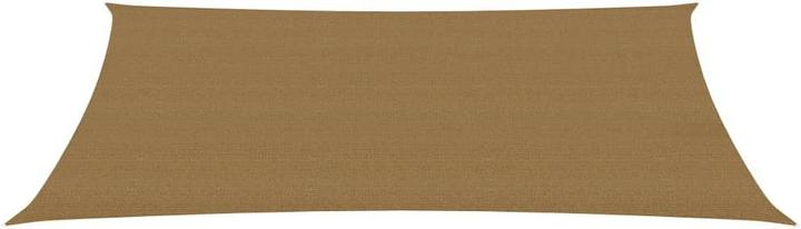 Produktbild vidaXL Sonnensegel (400 x 700 cm)