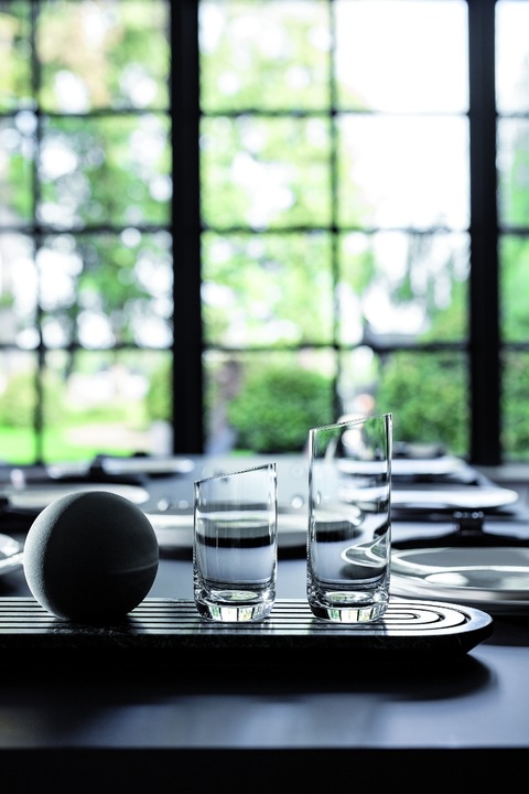 Produktbild Villeroy & Boch Longdrinkbecher, Set 4tlg. NewMoon (3.60 dl, 4 x, Longdrinkgläser)