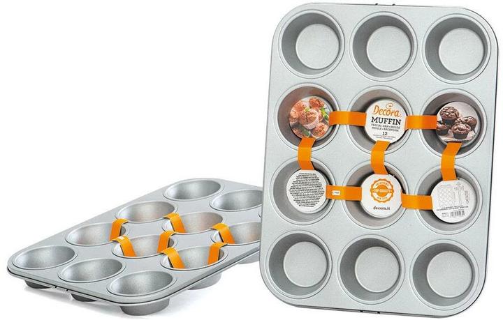 Produktbild Decora Muffins