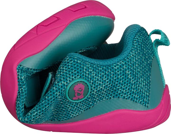 Produktbild Trollkids Kid's Eikefjord Barefoot Hiker (29)