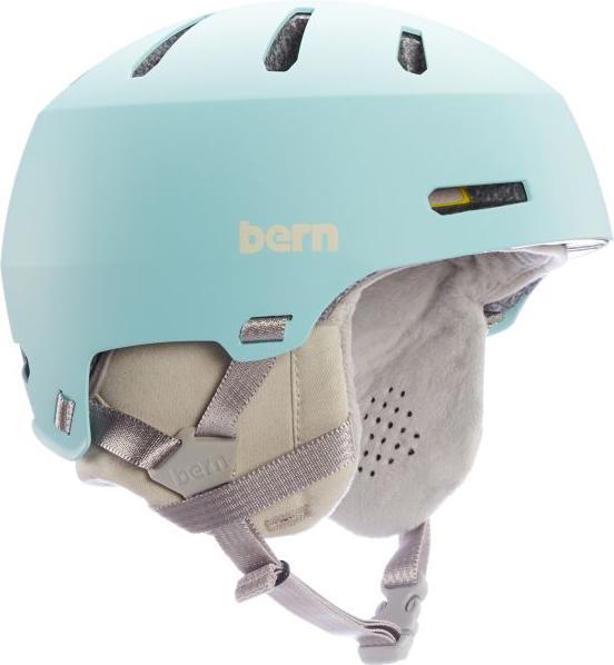 Produktbild Bern Macon 2.0 Jr. Mips (51 - 54 cm, M, S)