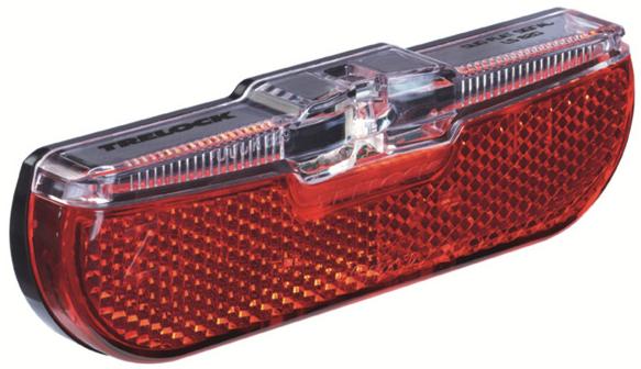 Actual product image Trelock Ls 820