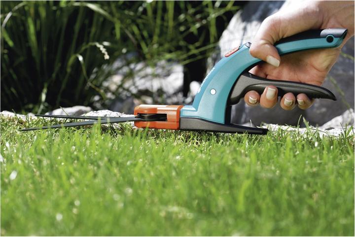 Produktbild Gardena Comfort Grasschere drehbar