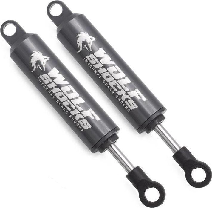Actual product image Hobbytech Scale Crawler CRX2 Chassis Kit, 1:10