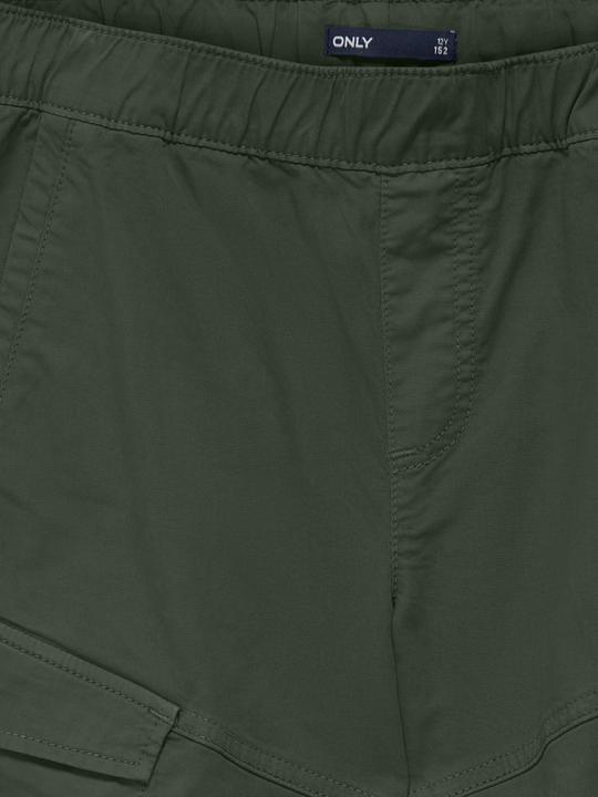 Produktbild Only KOBLAURITS Normal geschnitten Cargo-Hose Cargo-Hose (164)