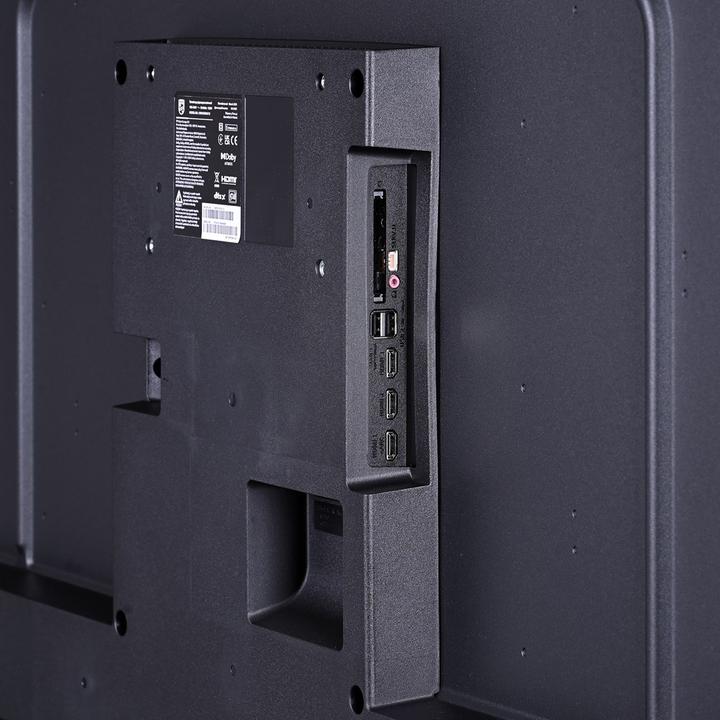 Produktbild Philips 43PUS7810/12 (43", PUS7800, QLED, 4K)