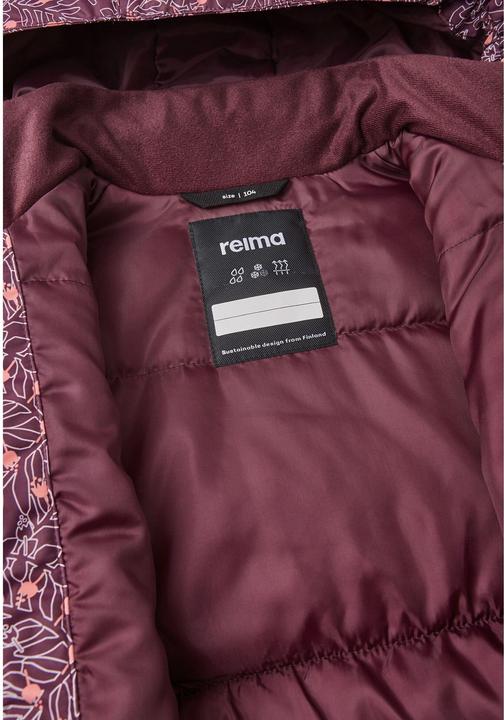 Produktbild Reima Taho Winterjacke (98)