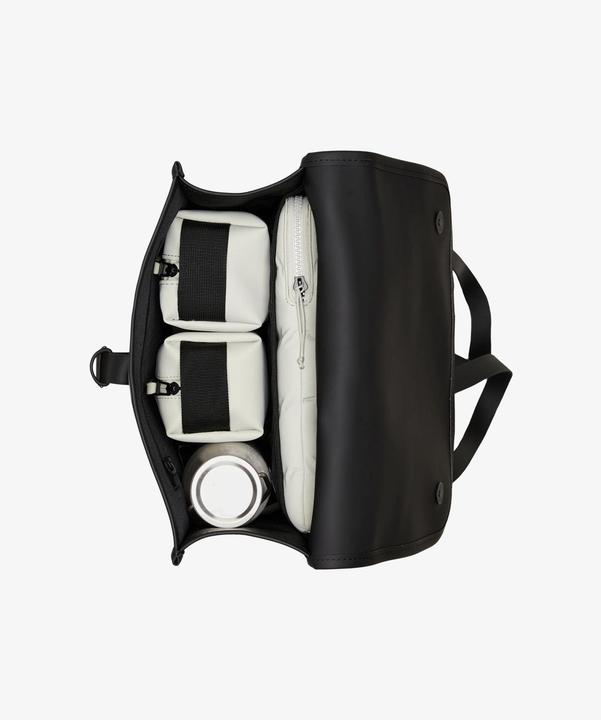 Actual product image Rains Backpack beige (13 l)