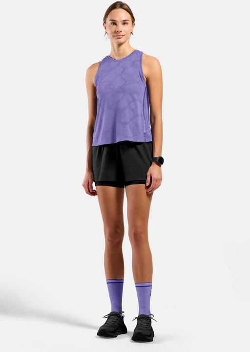 Produktbild Odlo Zeroweight Engineered Chill-Tec (L)