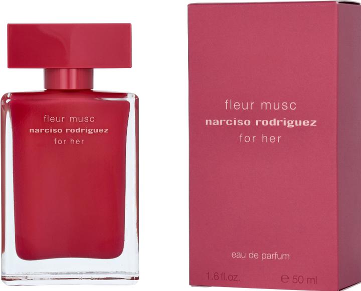 Immagine prodotto Narciso Rodriguez Fleur Musc (Eau de parfum, 50 ml)