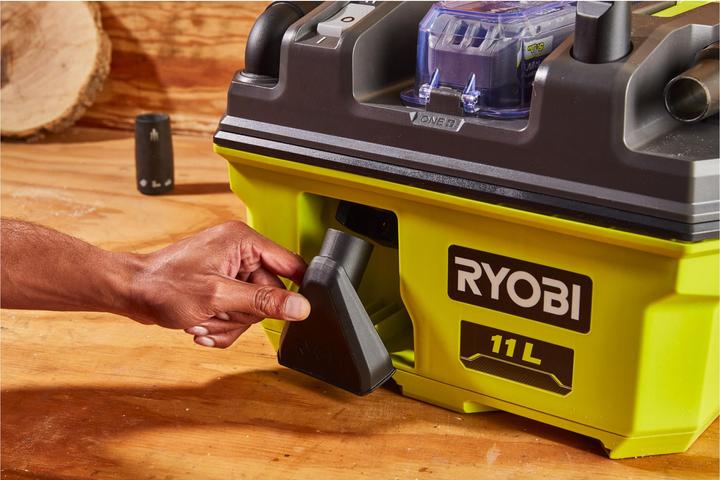 Image du produit Ryobi Werkstattstaubsauger (Aspirateur sec)