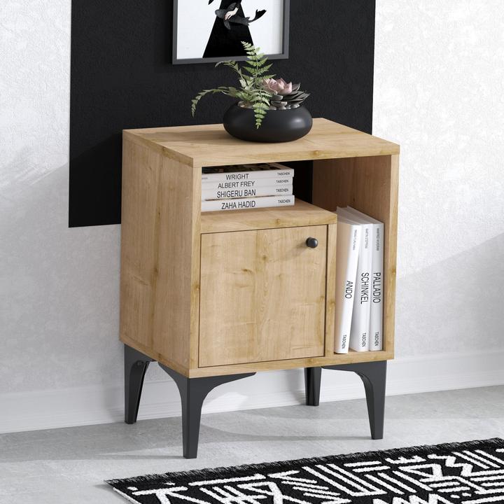 Produktbild Kalune Design Malakai (40 x 35 x 55 cm)