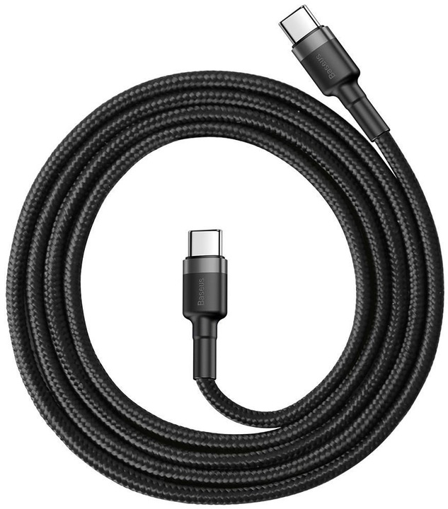 Image du produit Baseus Série Cafule Fast Charge (1 m, USB 2.0)