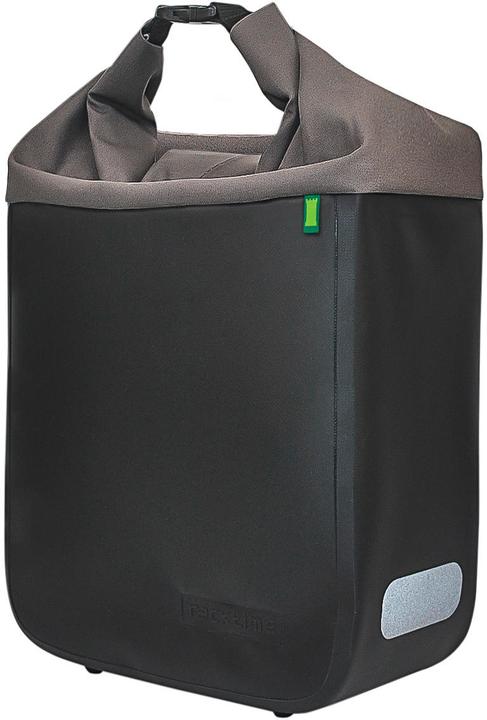 Racktime Donna (15 l, Luggage carrier bag)