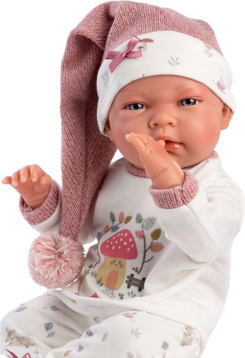 Produktbild Llorens Schöne Puppe 40 cm