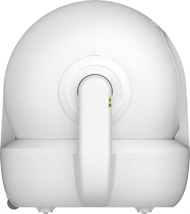 Productafbeelding Petkit Purobot Max Pro (Zelfreinigende kattenbak)