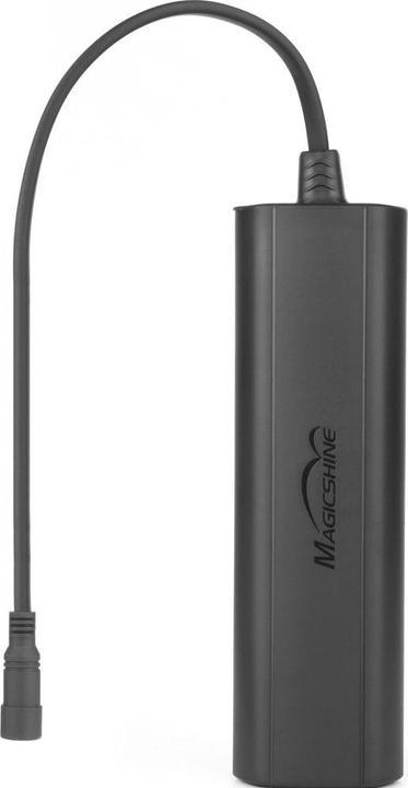 Actual product image Magicshine Replacement battery MJ6118 10.0 Ah