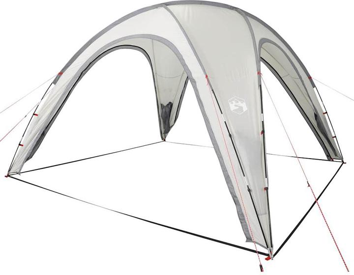 Produktbild VidaXL Partyzelt 190T Taft (360 cm, 360 cm)