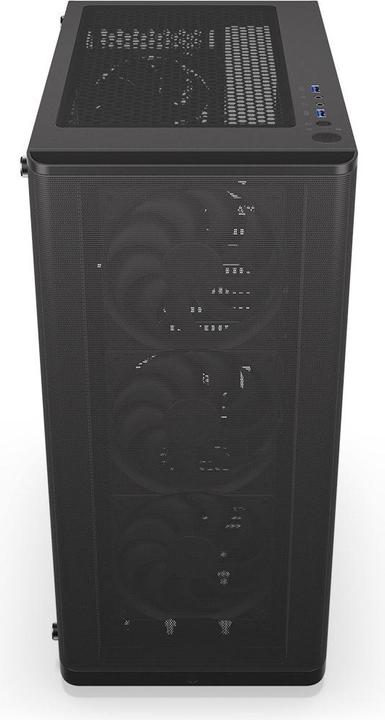 Actual product image Endorfy Ventum 200 Air (ATX, Mini-ITX, mATX)