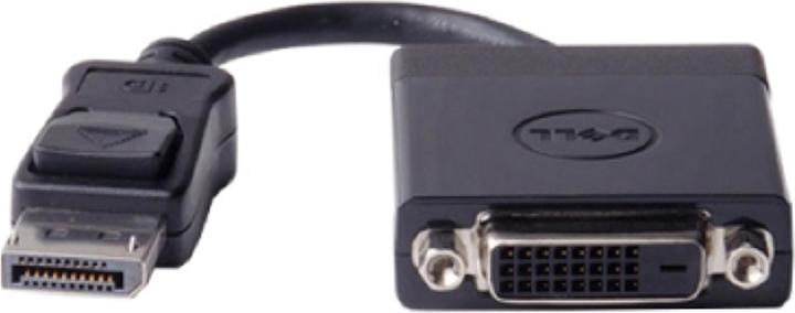 Produktbild Dell 470-Abeo DP zu (DVI, 20.30 cm)