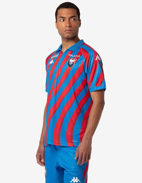 Produktbild Kappa Heimtrikot SM Caen 2024/25 (L)