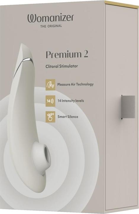 Produktbild Womanizer Premium 2