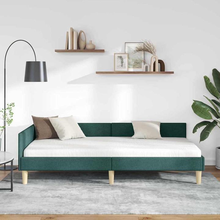 Image du produit vidaXL Modernes Bettgestell (80 x 200 cm)