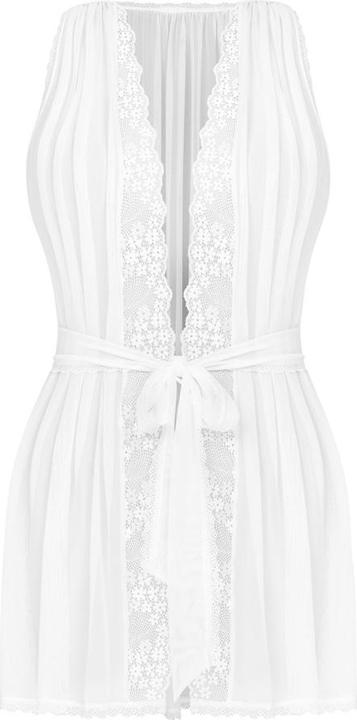 Produktbild Obsessive Heavenlly Babydoll & Thong Xl/Xxl (XL, XXL)