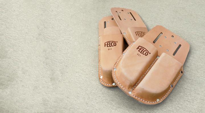Actual product image Felco 923 Holster for secateurs