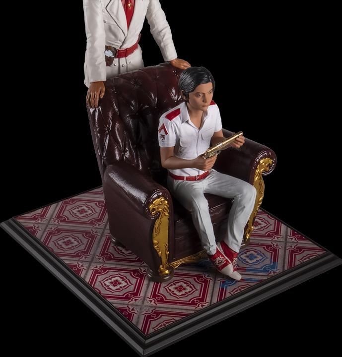 Actual product image Ubisoft Far Cry 6: Antón & Diego Castillo - Lions of Yara