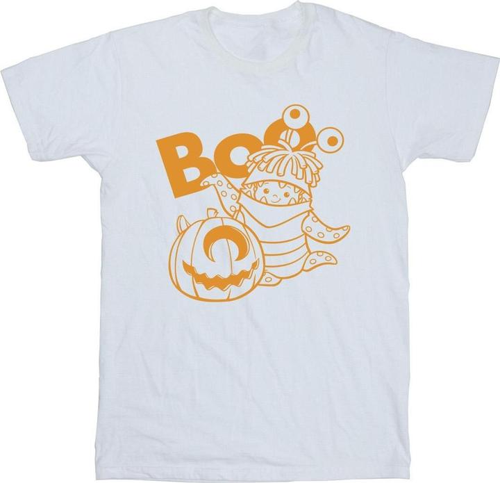 Produktbild Disney TShirt Halloween (3XL)