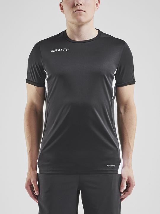 Immagine prodotto Craft Pro Control Impact Ss Tee Uomini (S)