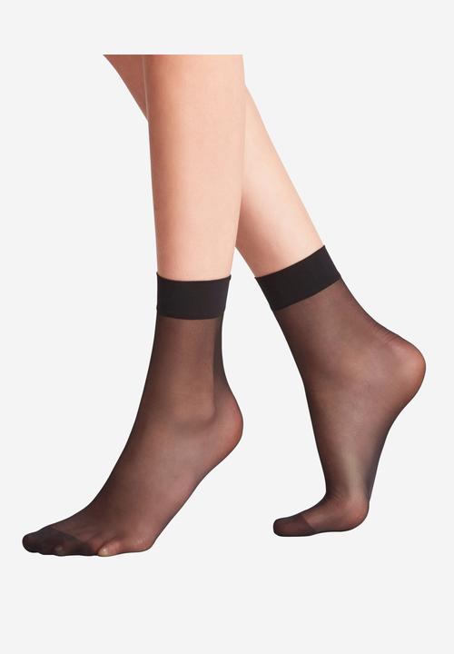 Produktbild Falke Seidenglatt (15DEN, 39 - 42)