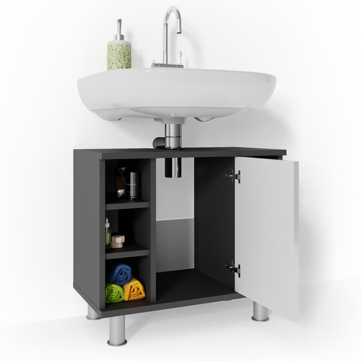 Produktbild Vicco Fynn (60 x 32 x 54 cm)