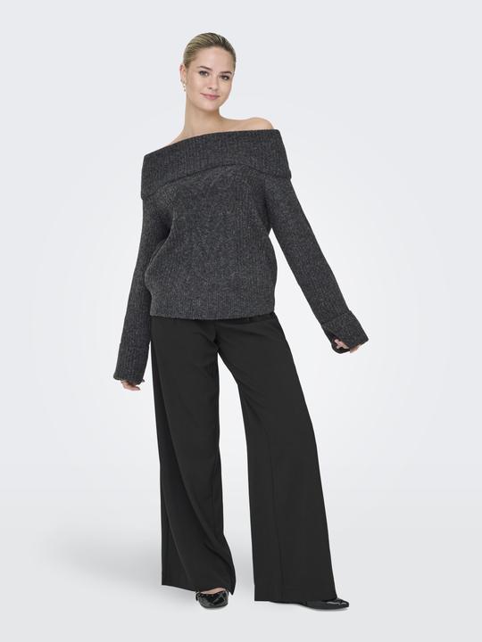 Actual product image Only ONLLUNA Strickpullover Strickpullover (L)