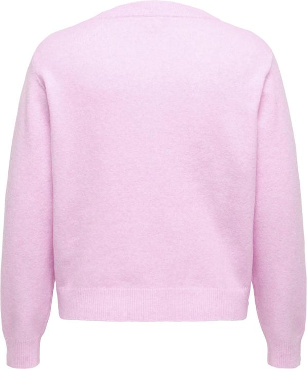 Image du produit Only CARMACEY Strickpullover Strickpullover (S)