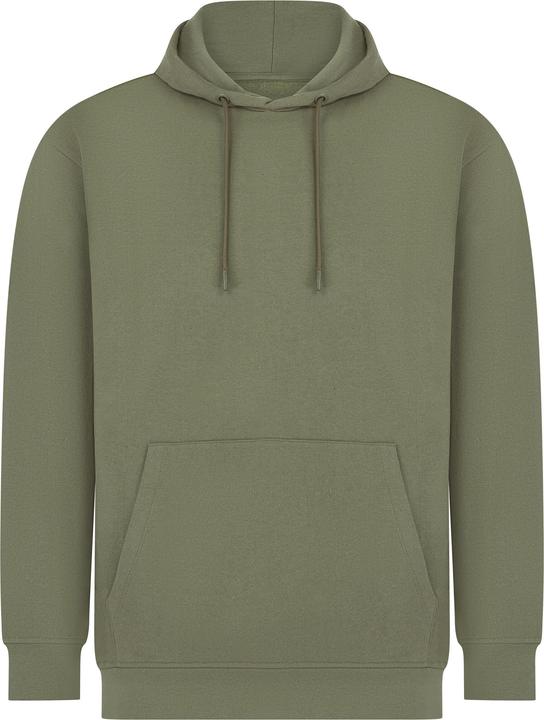 Image du produit SF Sweat à capuche unisexe de la mode durable (M)