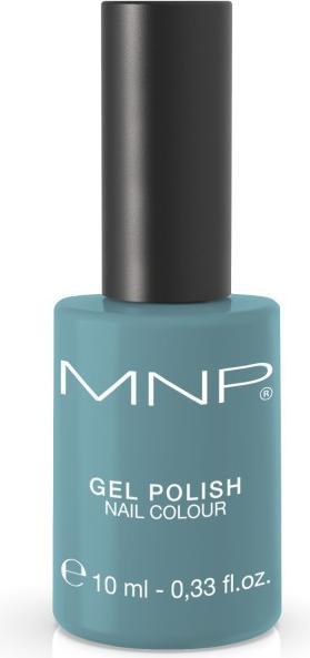 Produktbild Mesauda Mnp Gel Polish 255 Paradise - 10ml
