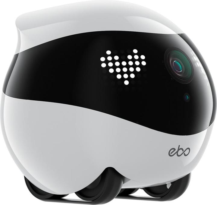 Produktbild Enabot Ebo-Air 2 (2304 x 1296 Pixels)