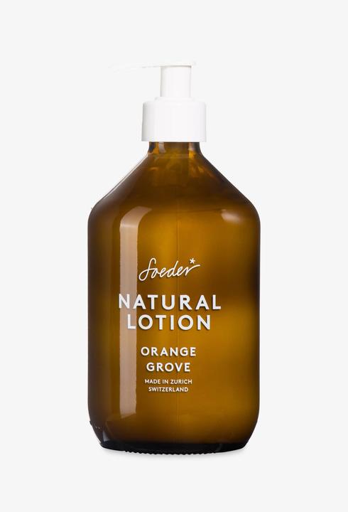 Produktbild Soeder* Naturlotion Orange Grove 250ml (Körpercreme, 250 ml)
