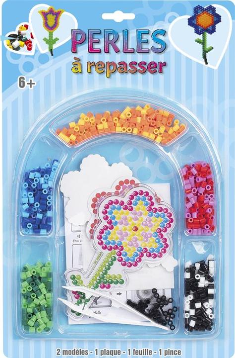Winfun Bügelperlen – Modell zufällig ausgewählt