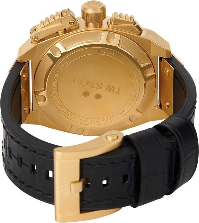 Immagine prodotto TW-Steel TW1118 Mensa (Cronografo)