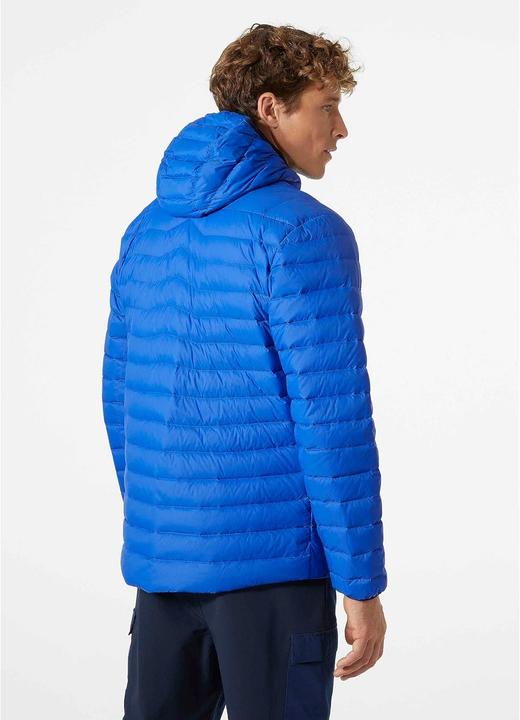 Produktbild Helly Hansen Verglas Hooded Down Insulator (XXL)