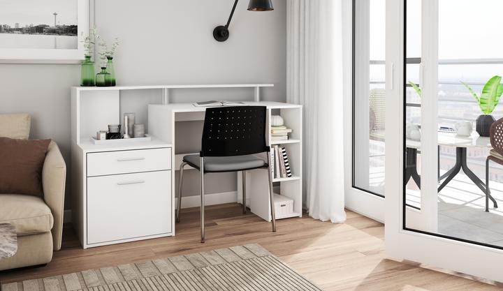 Produktbild Homexperts Larry (140 x 55 x 89 cm)