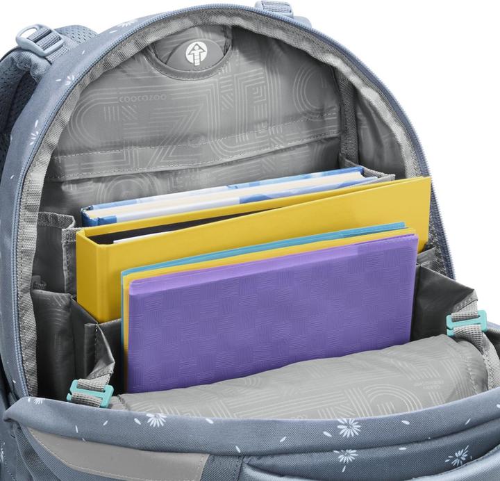 Actual product image Coocazoo Mate Schulrucksack 44 cm (30 l)
