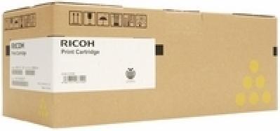 Produktbild RICOH 842148 (Y)