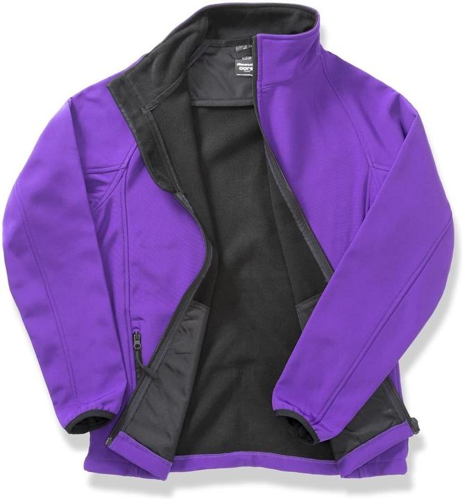 Image du produit Regatta Softshell Printable (3XL)