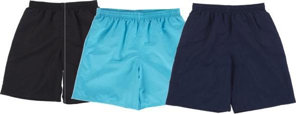 Actual product image Fashy Herren Bermudas (XXL)