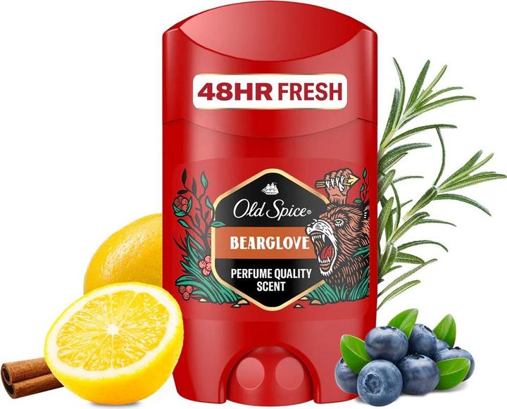 Produktbild Procter & Gamble PROCTER P&g old spice stickbearglove 50ml (Stick)